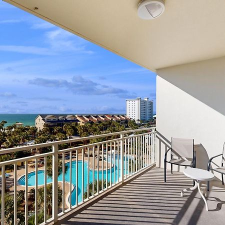 Appartement Sterling Shores 510 Destin Extérieur photo