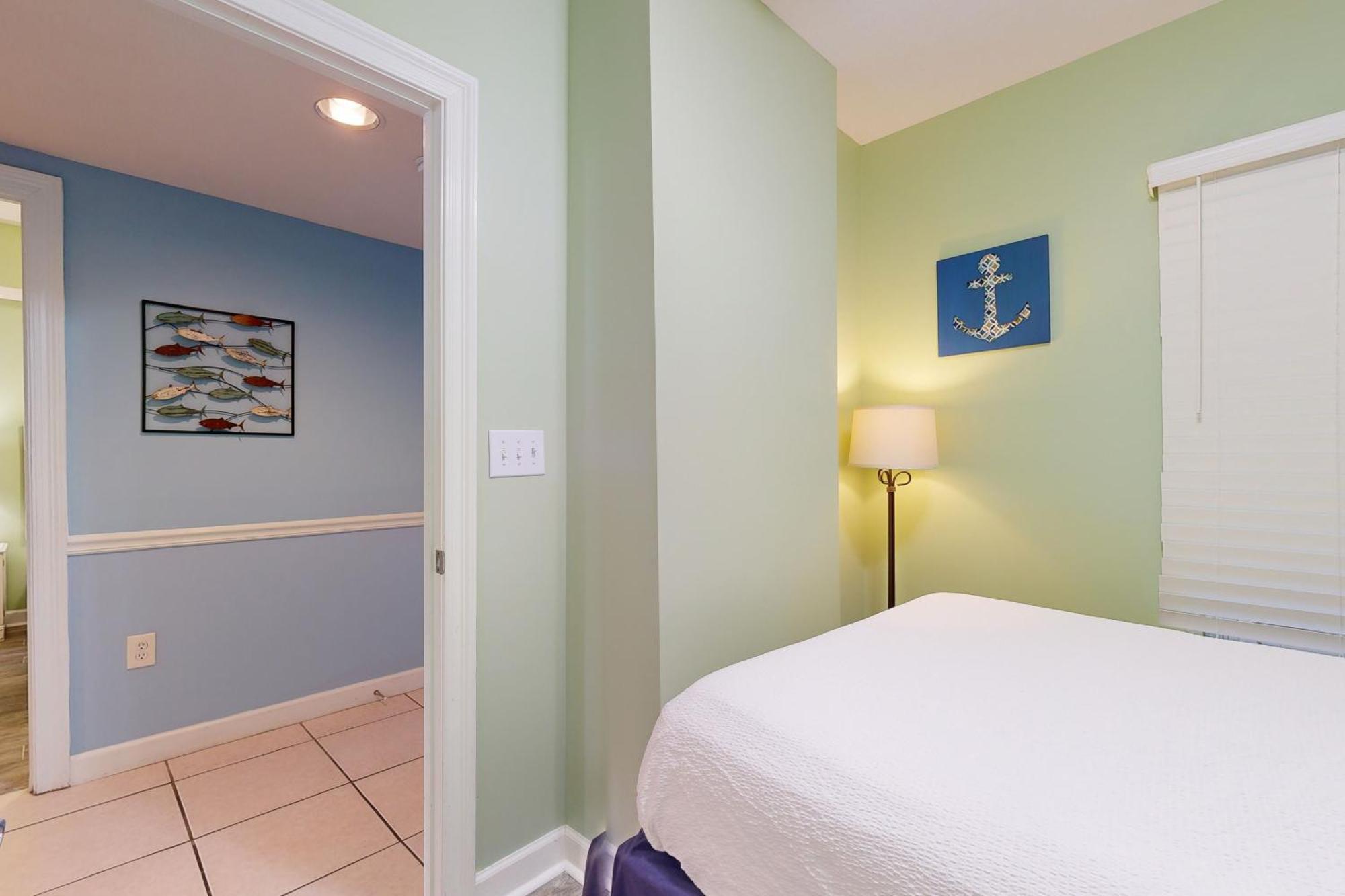 Appartement Sterling Shores 510 Destin Extérieur photo