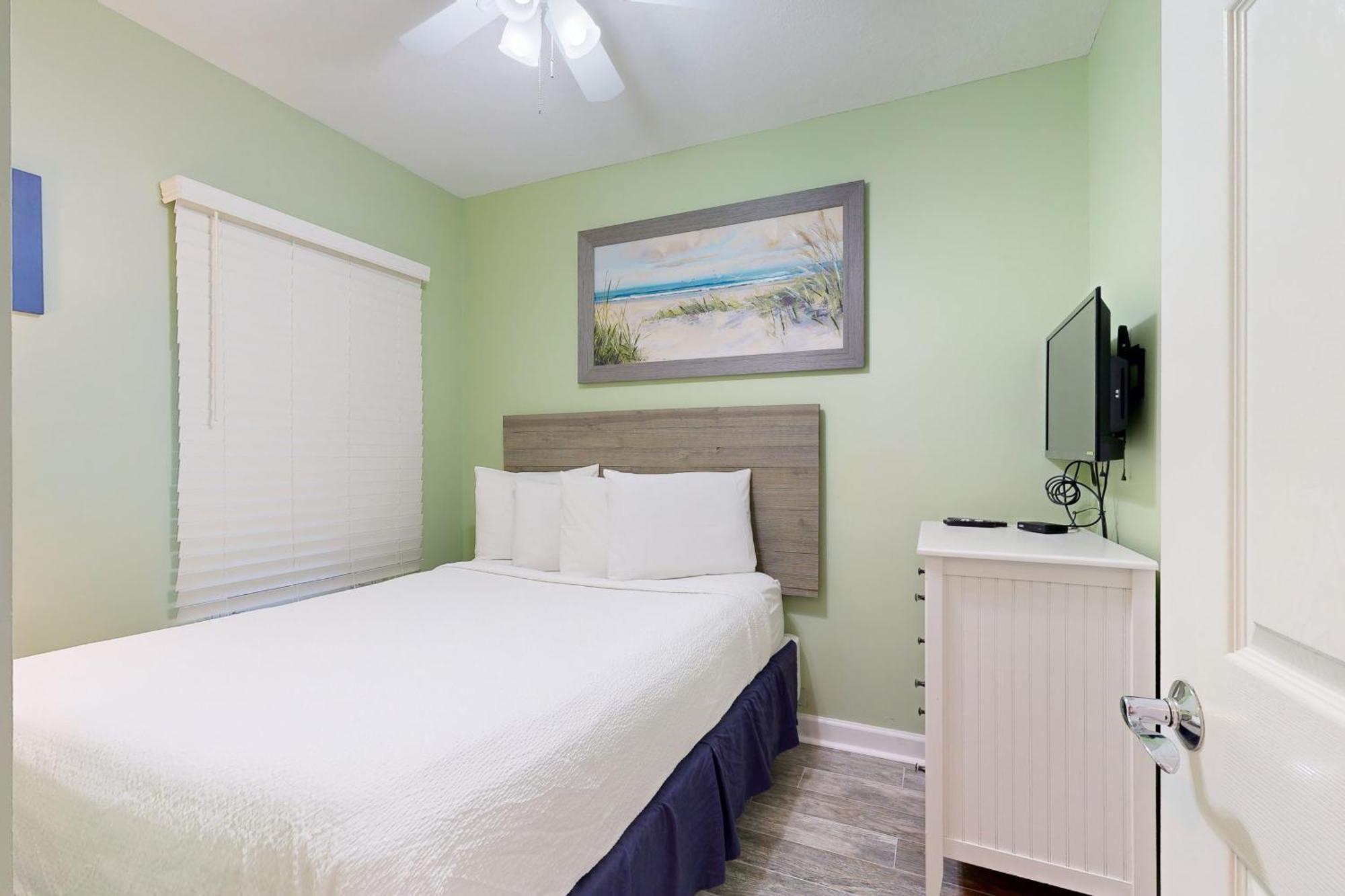Appartement Sterling Shores 510 Destin Extérieur photo