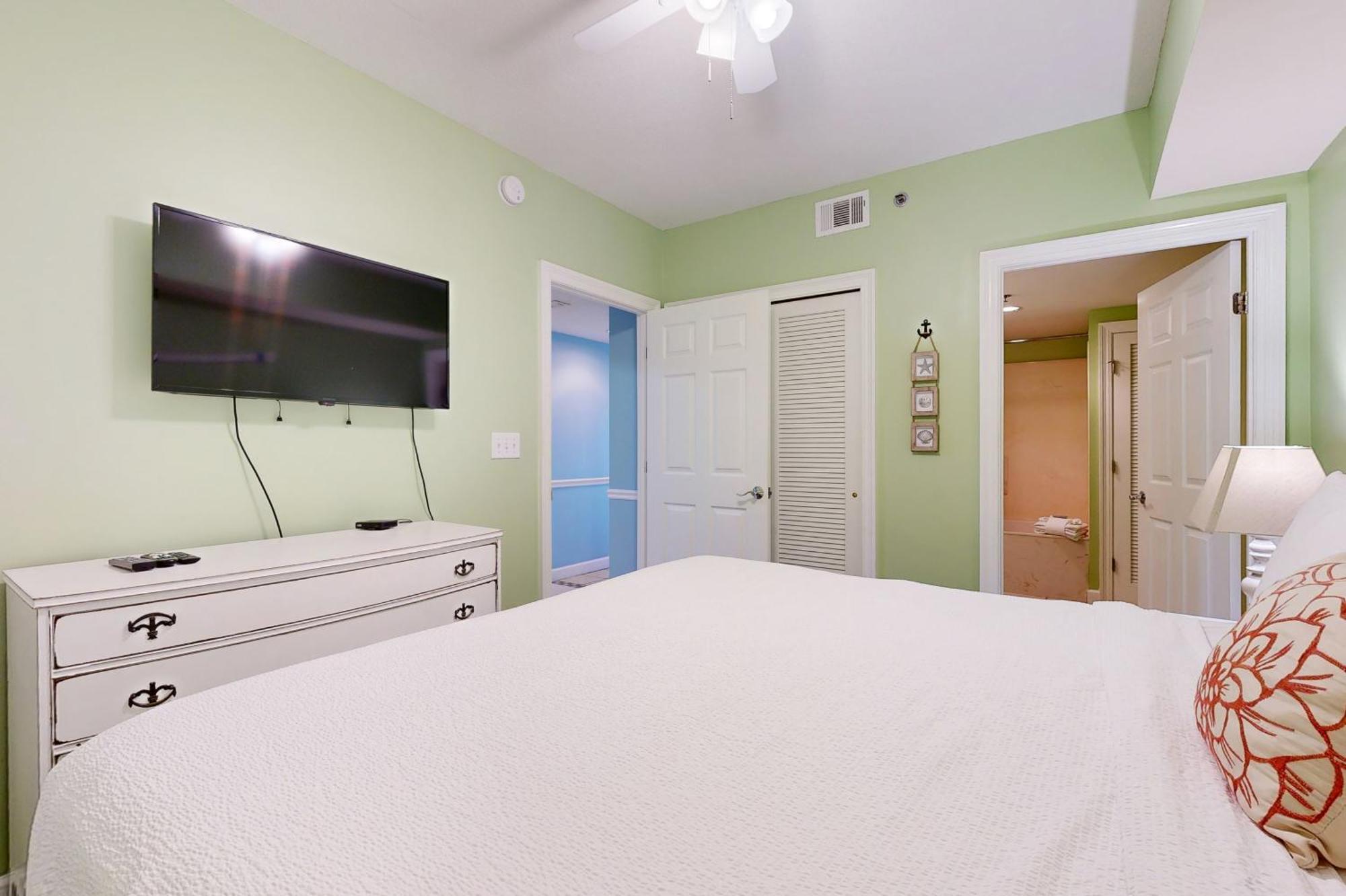 Appartement Sterling Shores 510 Destin Extérieur photo