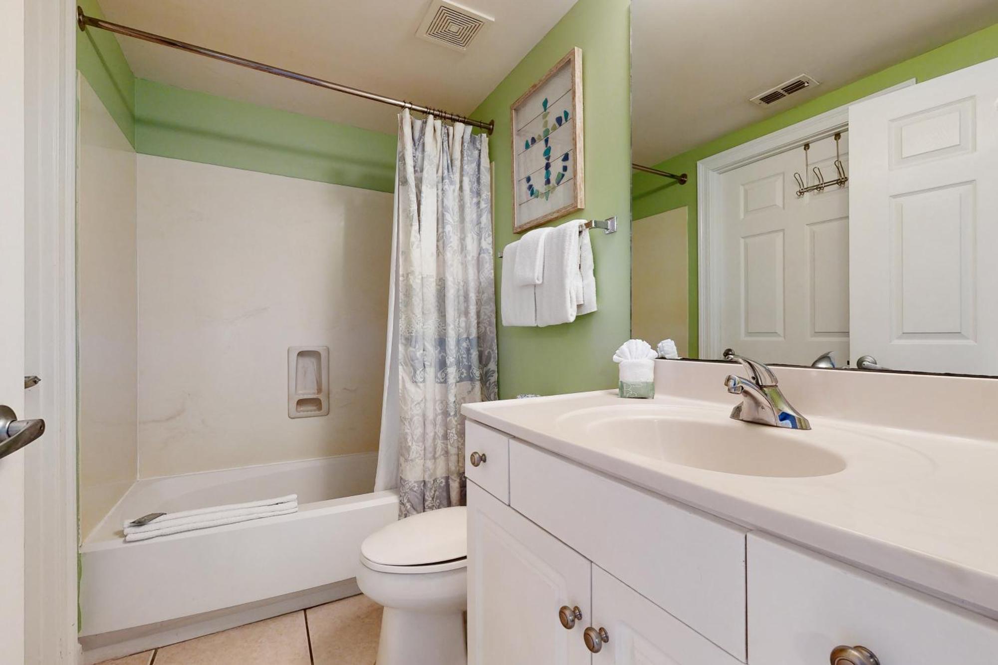 Appartement Sterling Shores 510 Destin Extérieur photo