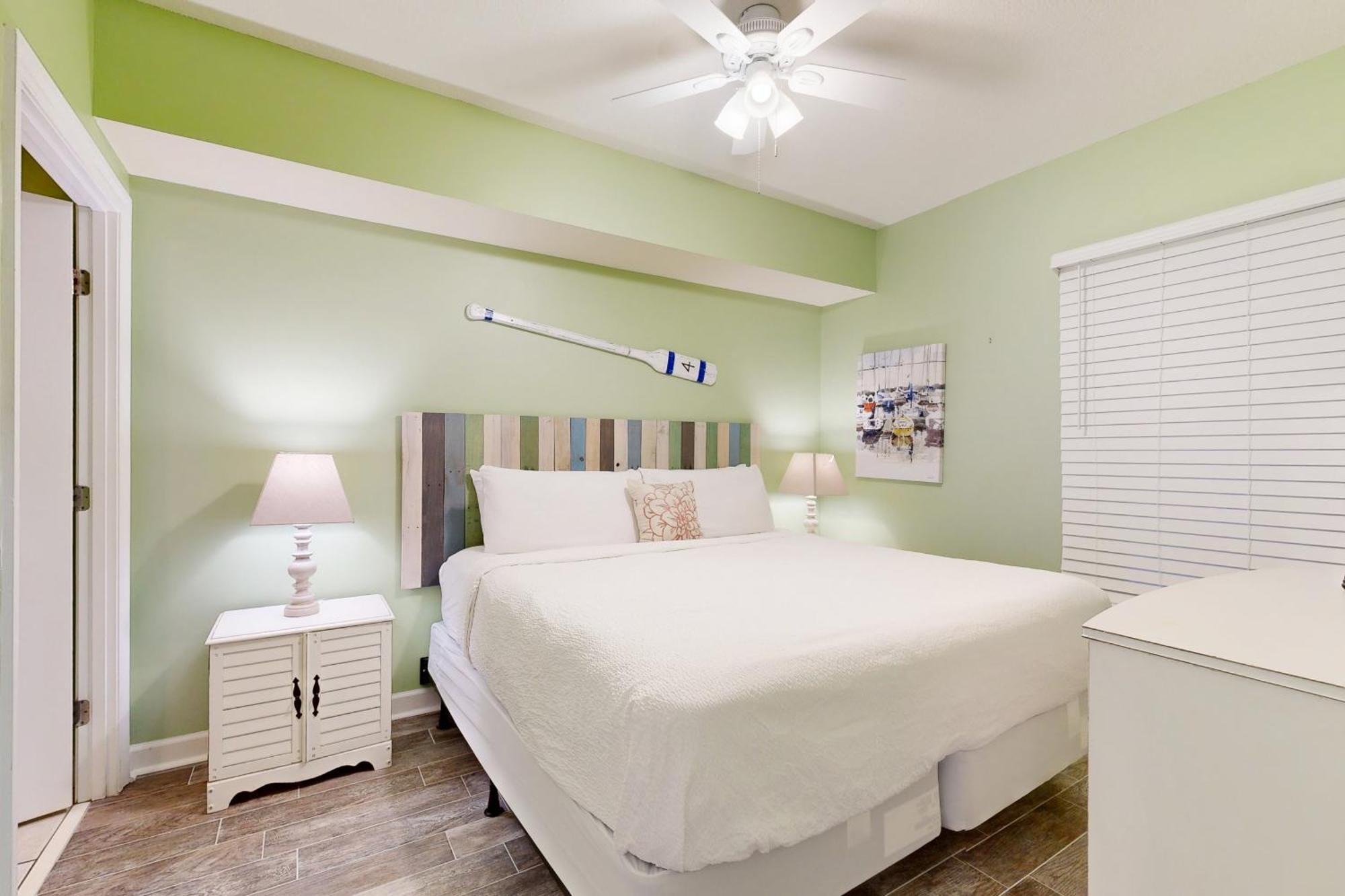 Appartement Sterling Shores 510 Destin Extérieur photo
