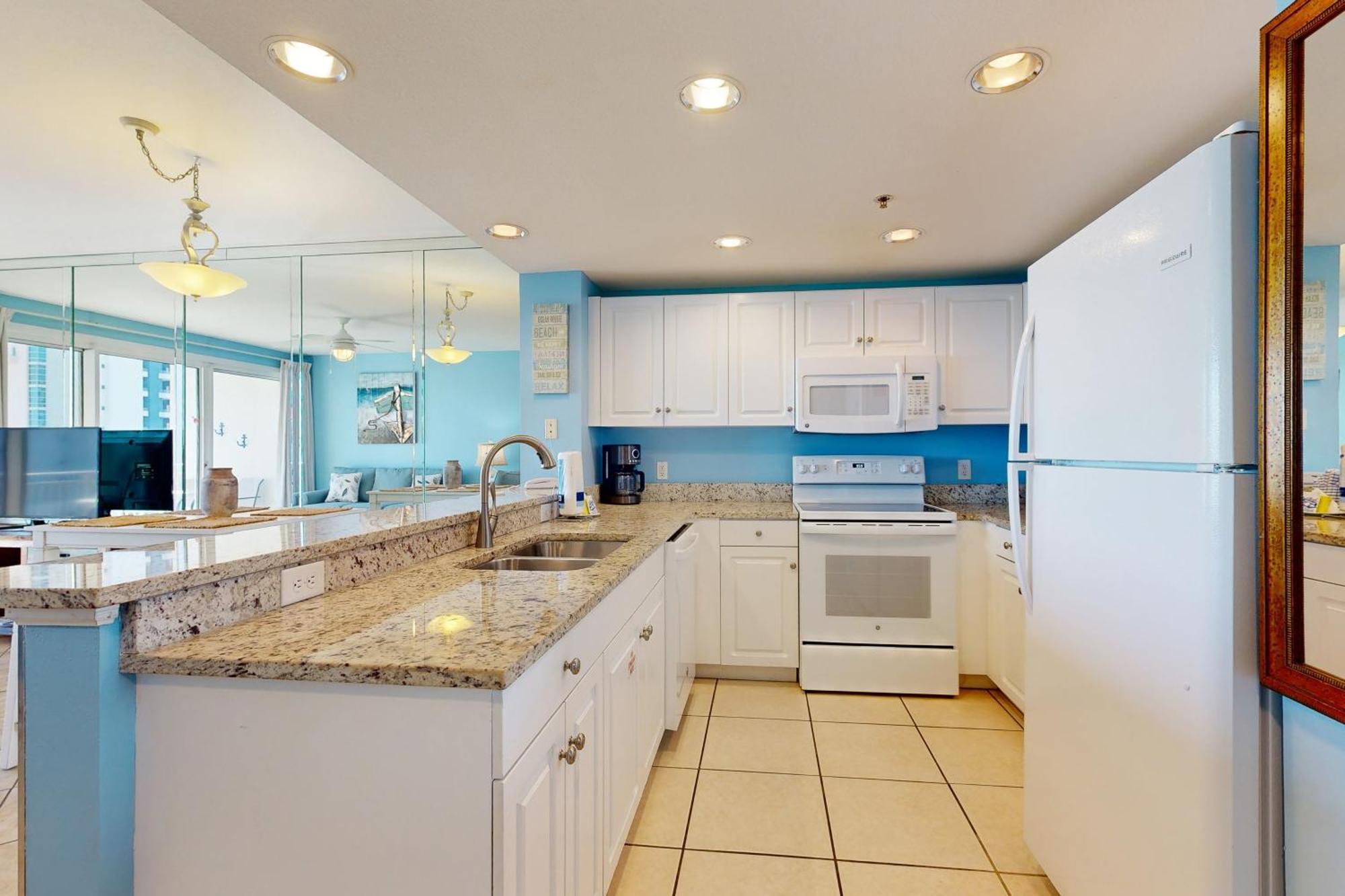 Appartement Sterling Shores 510 Destin Extérieur photo
