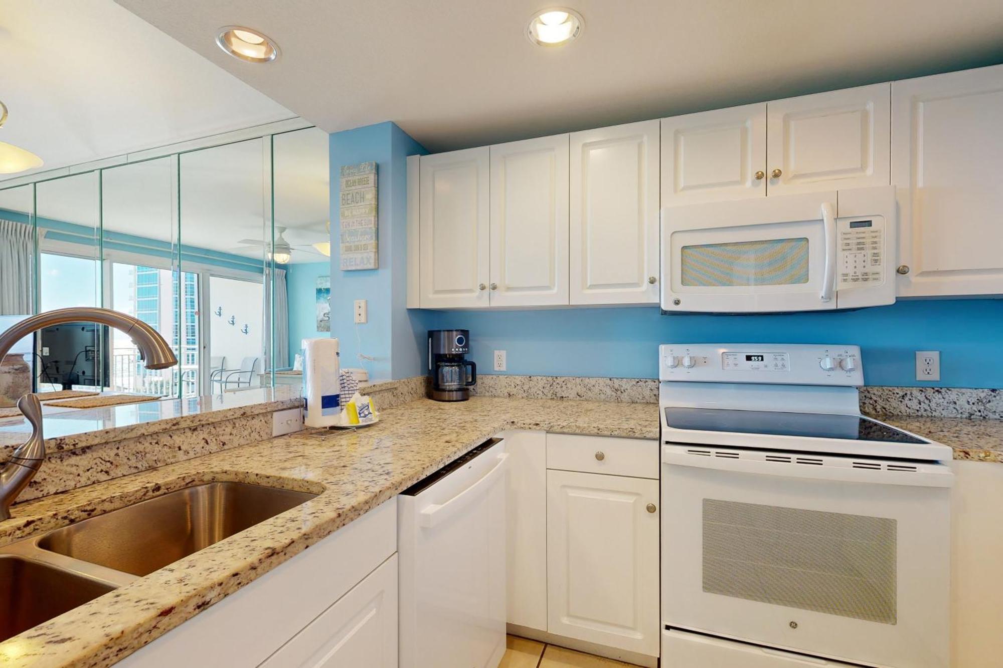 Appartement Sterling Shores 510 Destin Extérieur photo