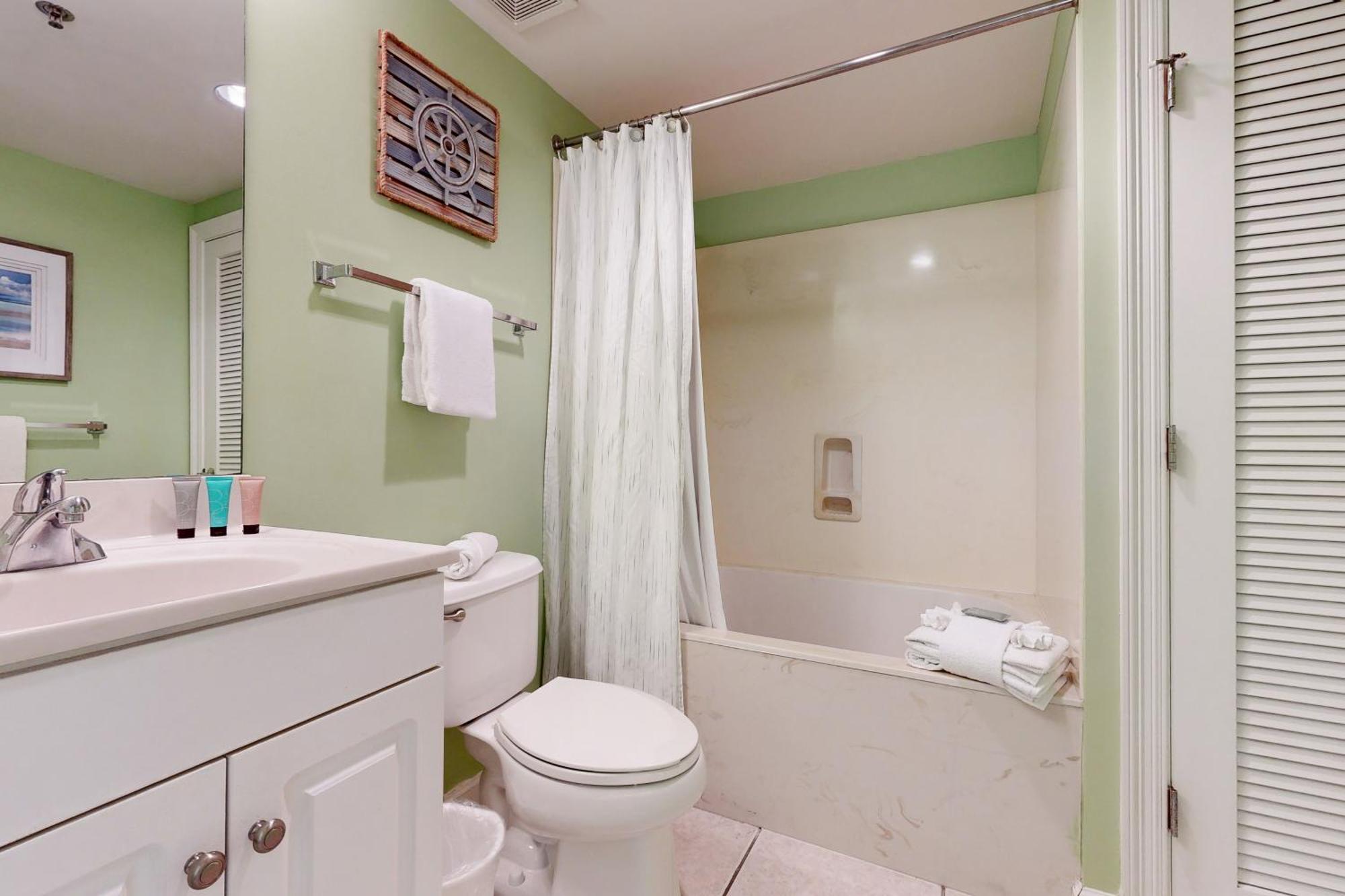 Appartement Sterling Shores 510 Destin Extérieur photo